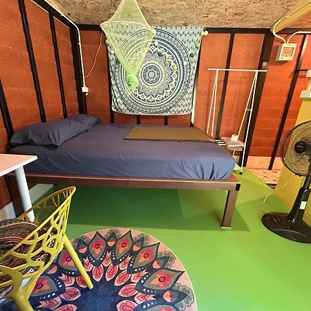 Hippy Hut Koh Chang Exterior foto