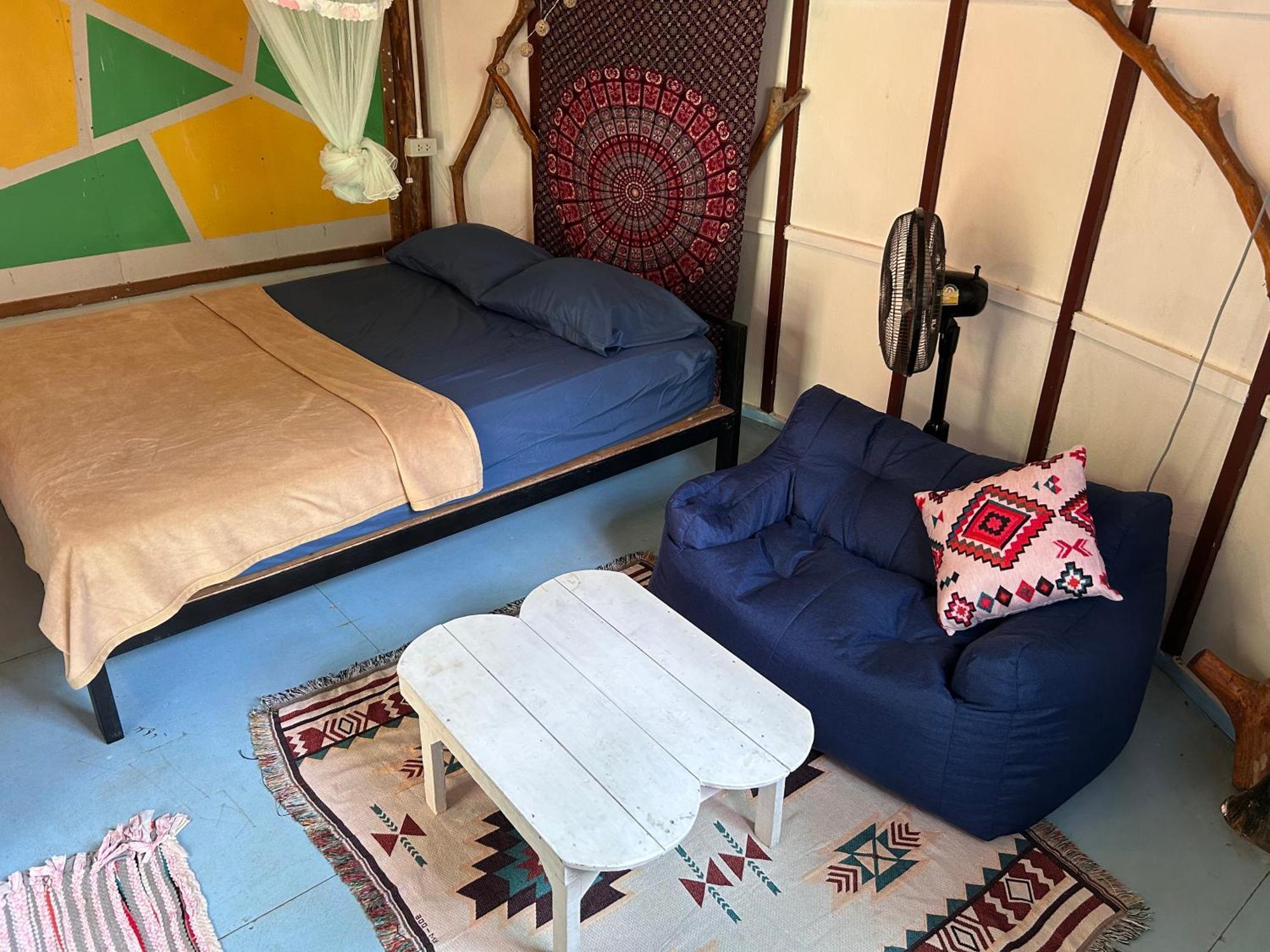 Hippy Hut Koh Chang Exterior foto