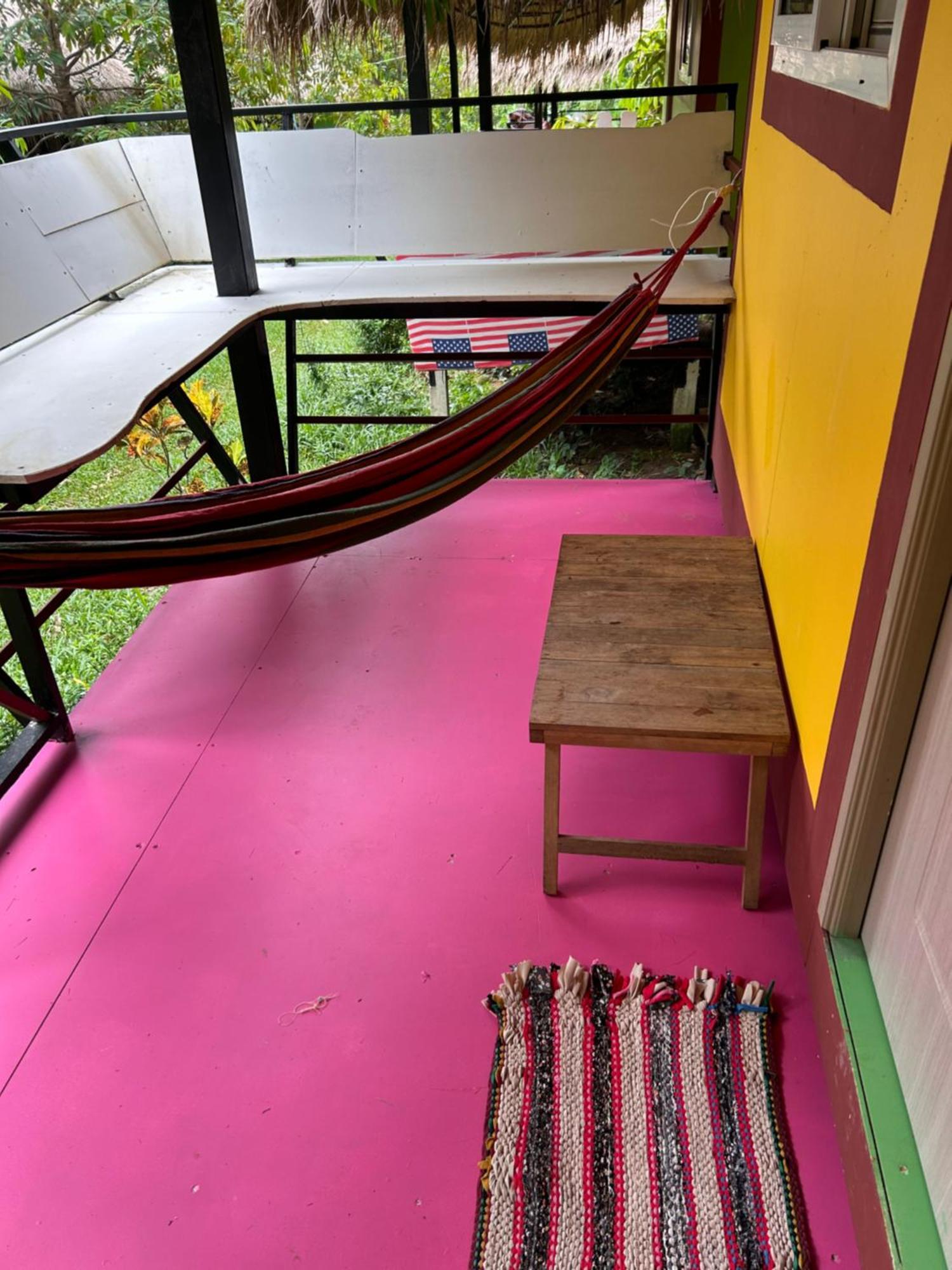 Hippy Hut Koh Chang Exterior foto