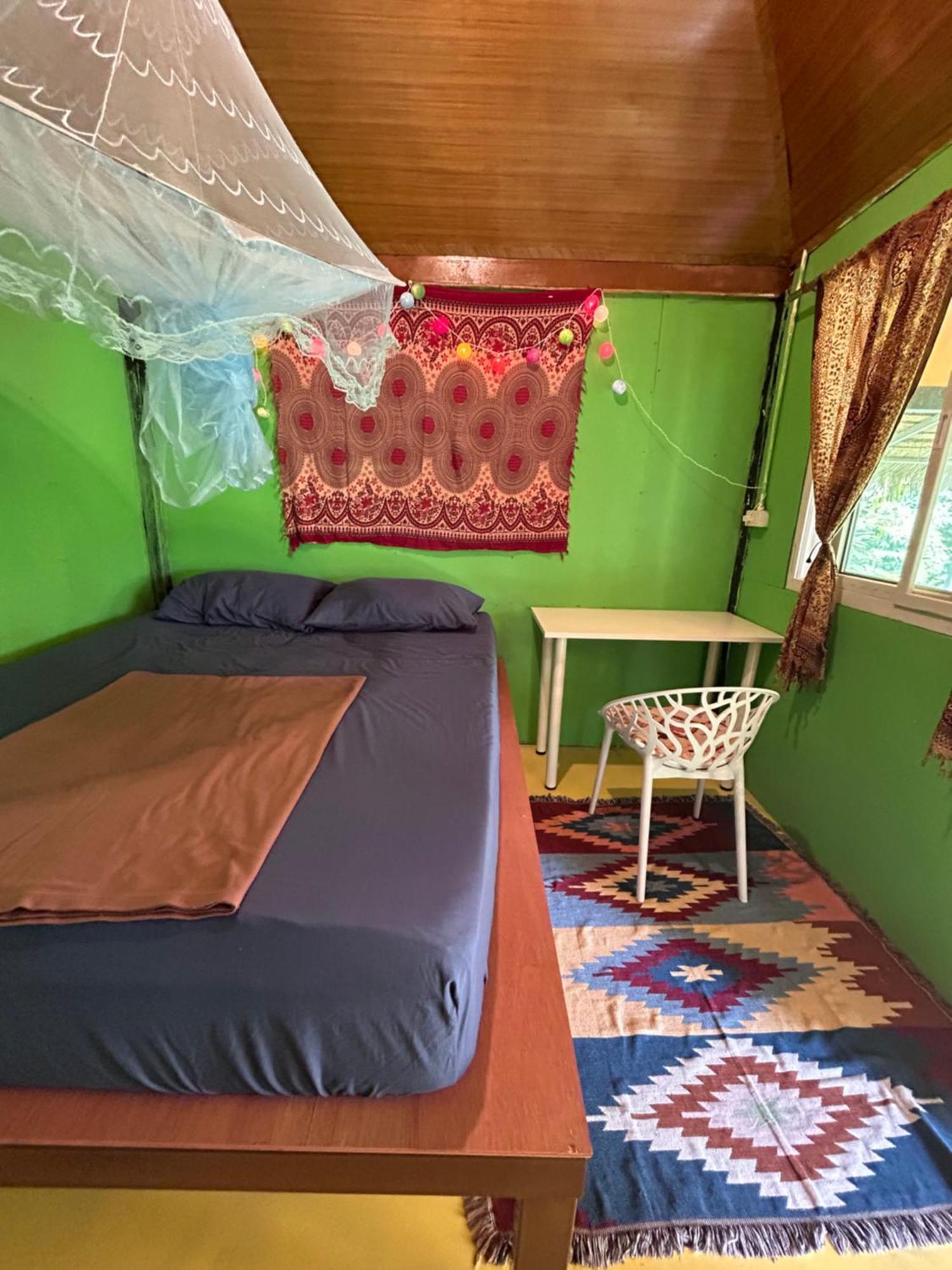 Hippy Hut Koh Chang Exterior foto