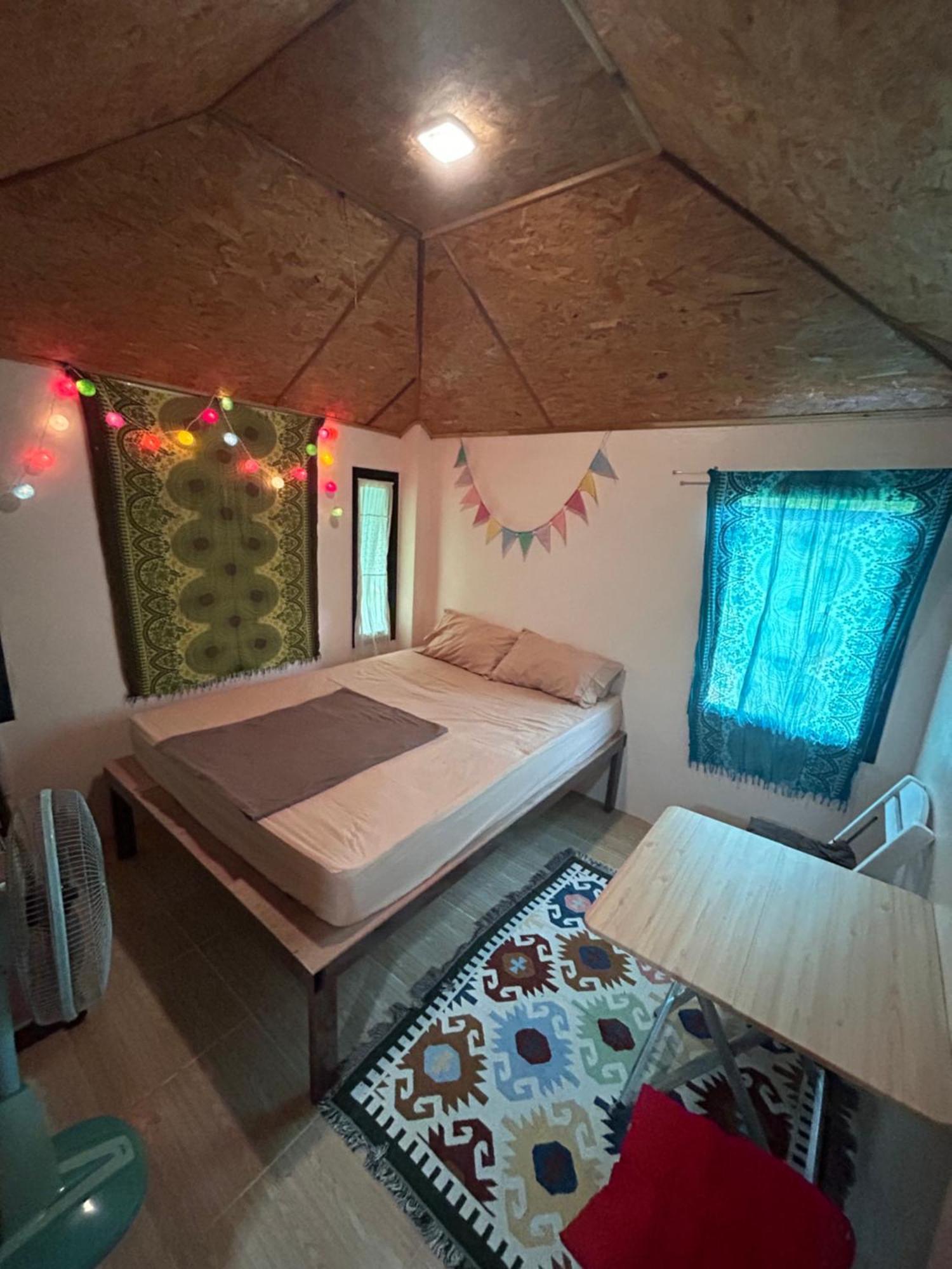 Hippy Hut Koh Chang Exterior foto