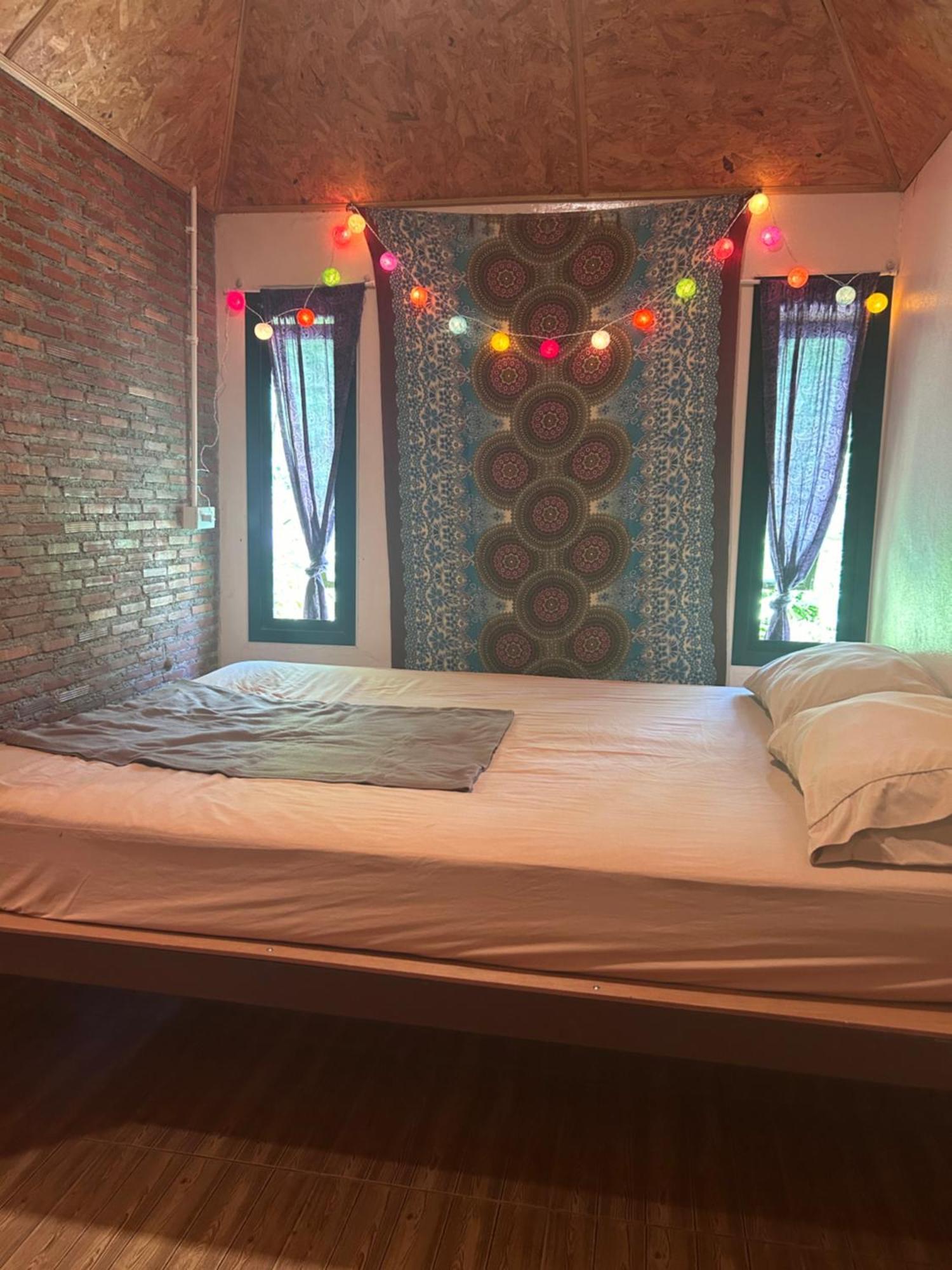 Hippy Hut Koh Chang Exterior foto