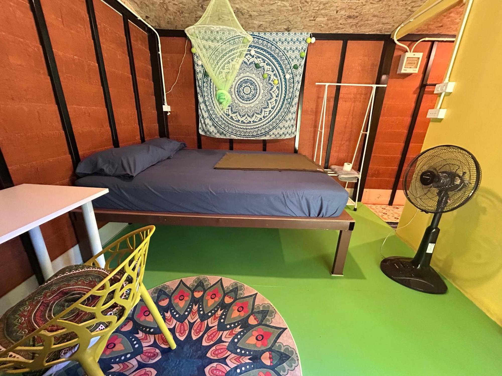 Hippy Hut Koh Chang Exterior foto
