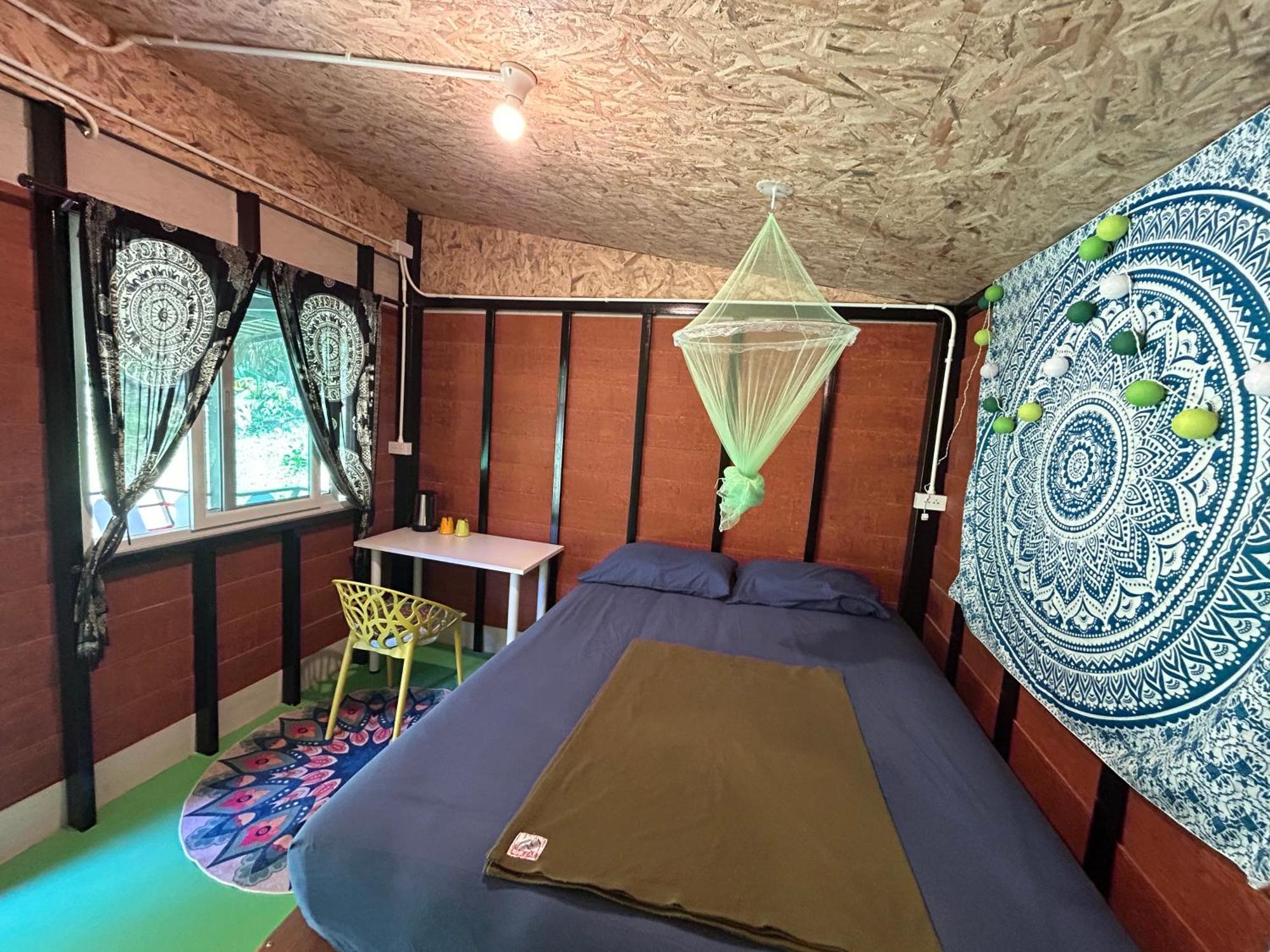 Hippy Hut Koh Chang Exterior foto