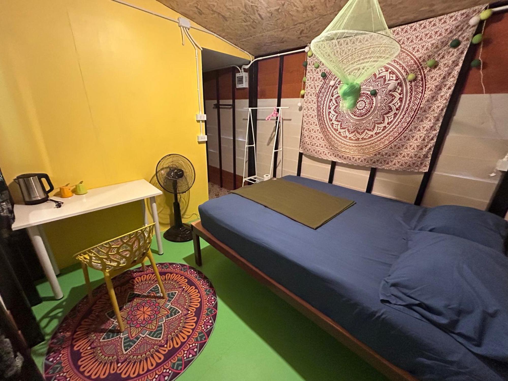 Hippy Hut Koh Chang Exterior foto