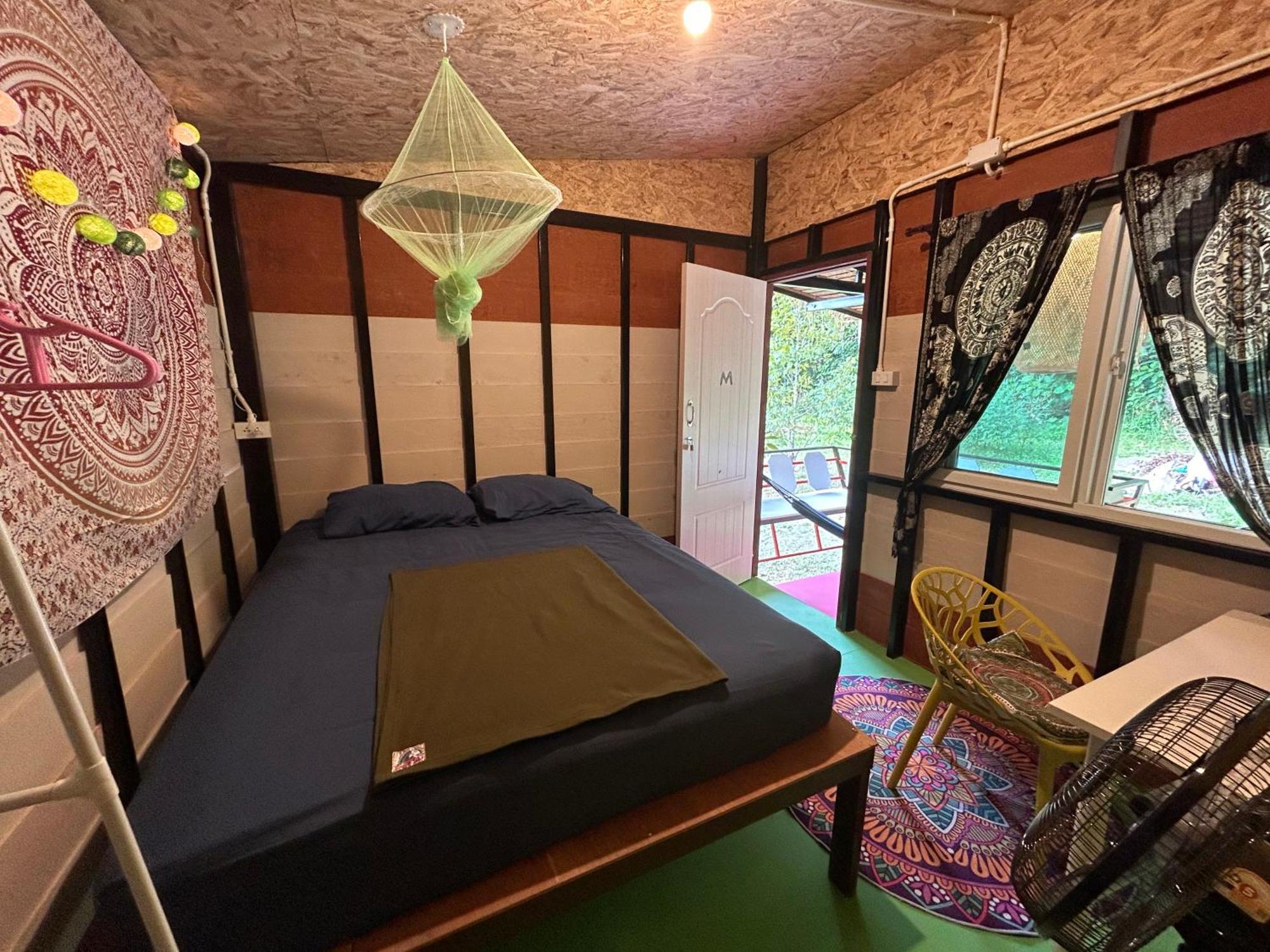 Hippy Hut Koh Chang Exterior foto